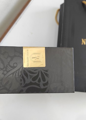 Avon Horus Nefertem Aphrodisiaque Erkek Parfümü