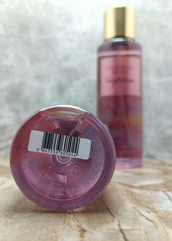 Beden Victoria's Secret Temptation Kadın Parfümü 250 ml