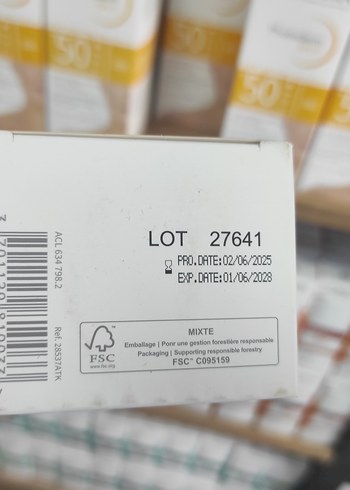 Bioderma Photoderm Spot SPF 50+ Güneş Kremi - Görsel 3