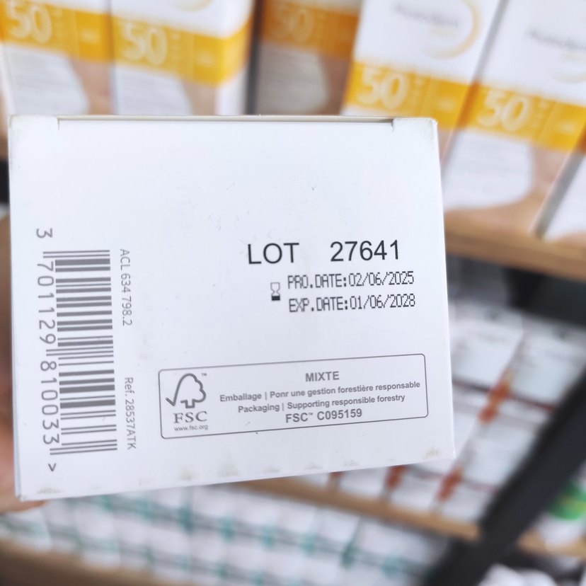 Bioderma Photoderm Spot SPF 50+ Güneş Kremi - Görsel 4