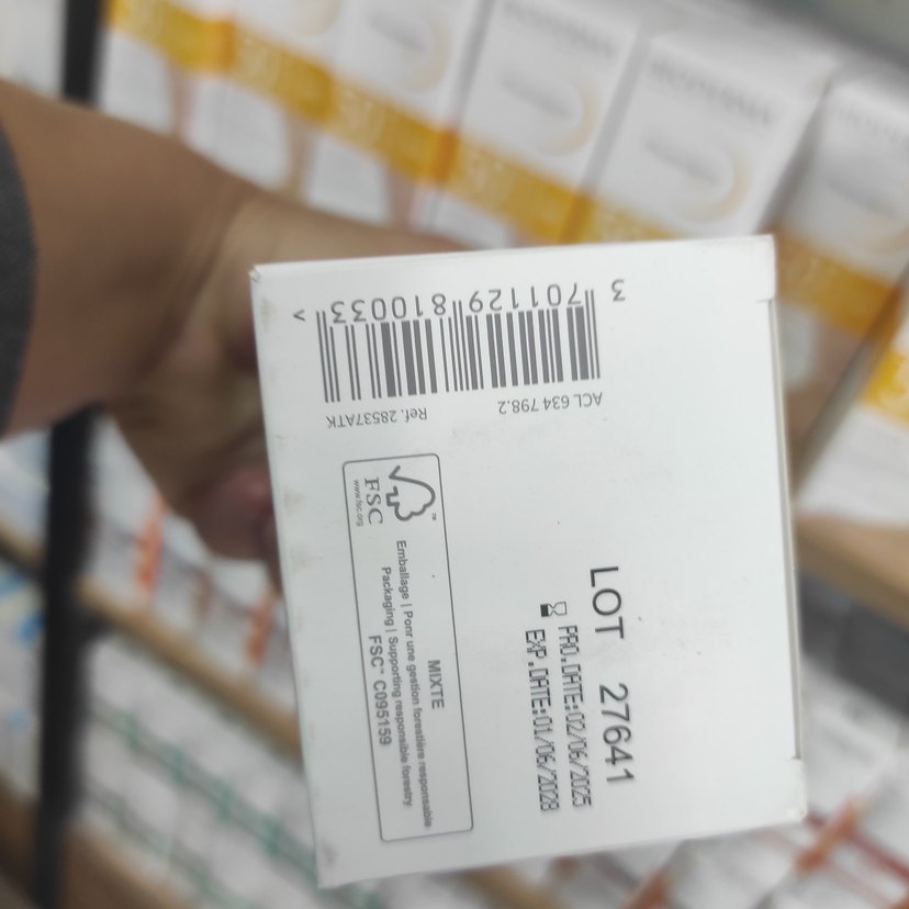 Bioderma Photoderm Spot SPF 50+ Güneş Kremi - Görsel 2