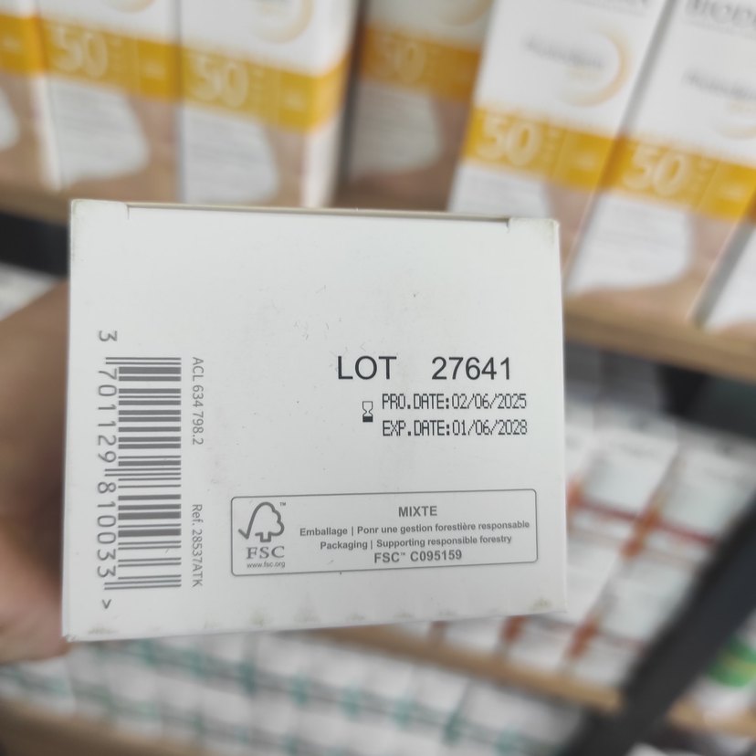 Bioderma Photoderm Spot SPF 50+ Güneş Kremi - Görsel 3