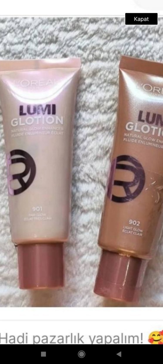 Prestige Pembe Makyaj Fırça Seti ve Sünger - Görsel 2