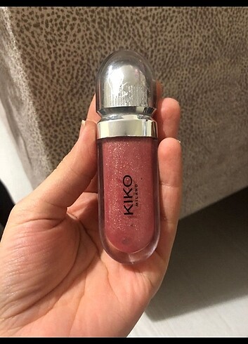 Kiko Kiko ithal gloss no 17