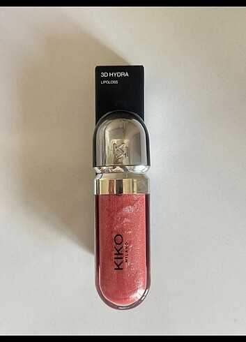 Kiko No 17 gloss 