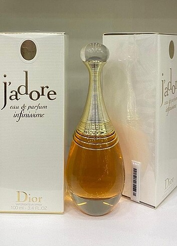 Beden Parfum