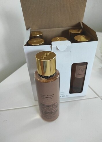 Victoria s Secret Victoria's secret bare vanilla