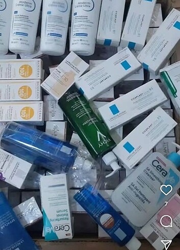 La Roche Posay Adedi 200