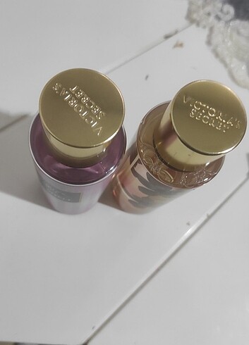 Victoria's secret vücut sprey 2 adet - Görsel 4