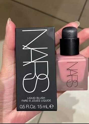 Nars allik