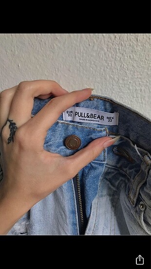 Pull and Bear Pull&Bear jean