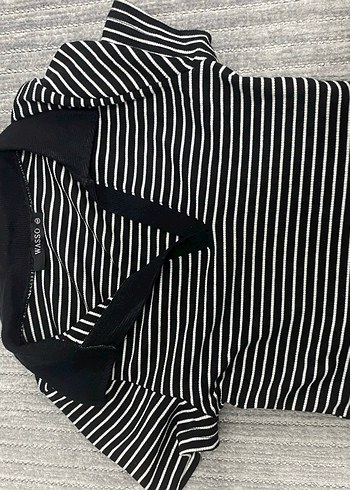 m Beden Kadın Mini Pamuklu Fitted Askısız Atlet