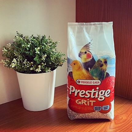 Versele Laga Prestige Grit Kuş Kumu 250 GR