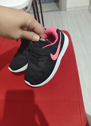 Orjinal Nike ayakkabı