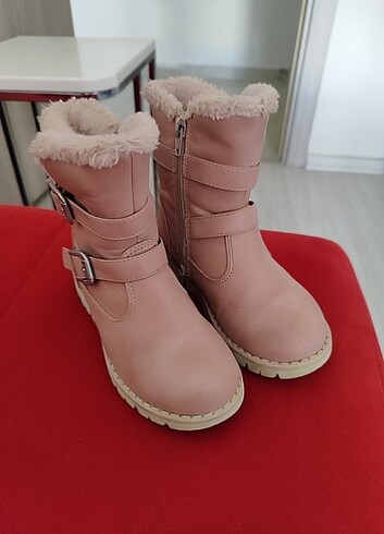 29 Beden Bot çizme