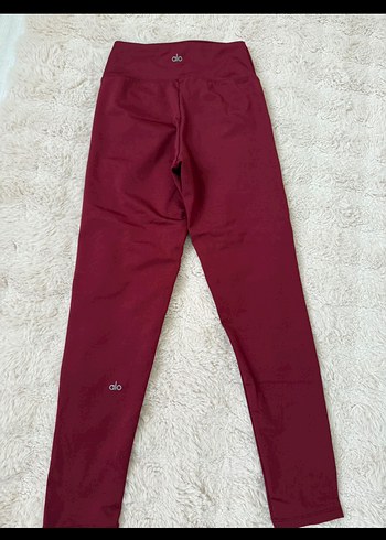 Alo yoga tayt - Görsel 4