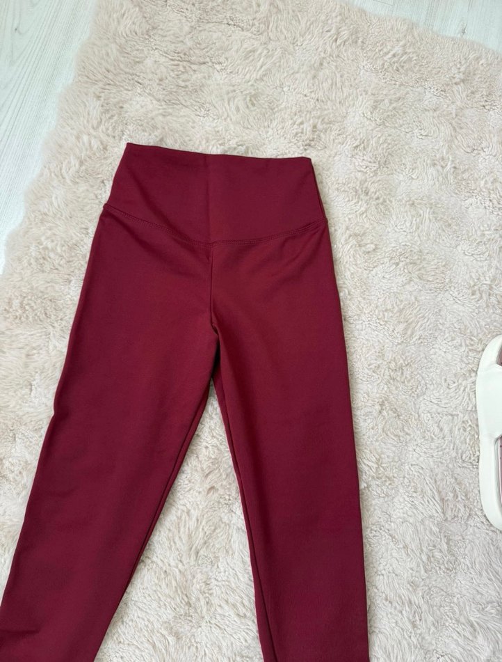 Alo yoga tayt - Görsel 3