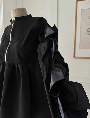 Zara Tunik