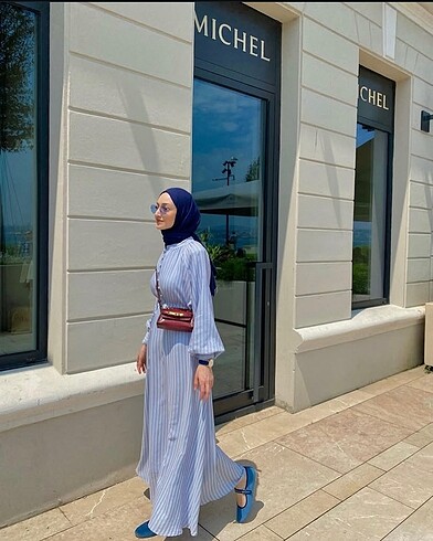 Fahhar elbise