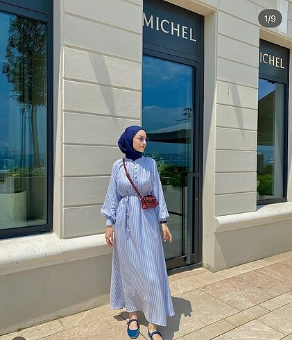 Diğer Fahhar elbise
