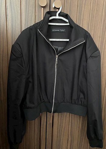 38 Beden Lutvelizade bomber ceket