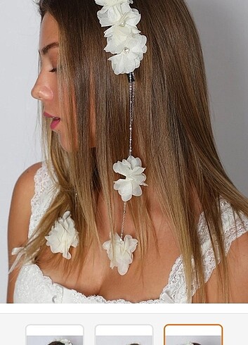 Hamilelil tacı - Görsel 3