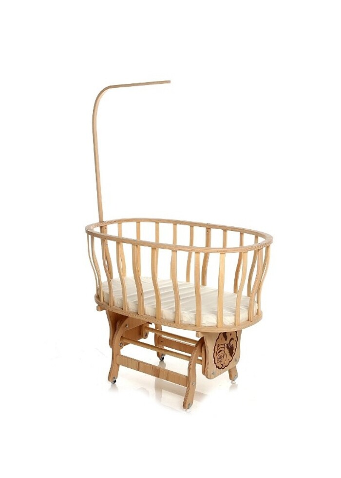 Sepet beşik - Görsel 3