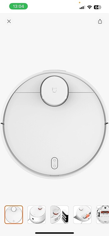 Xiaomi mop pro