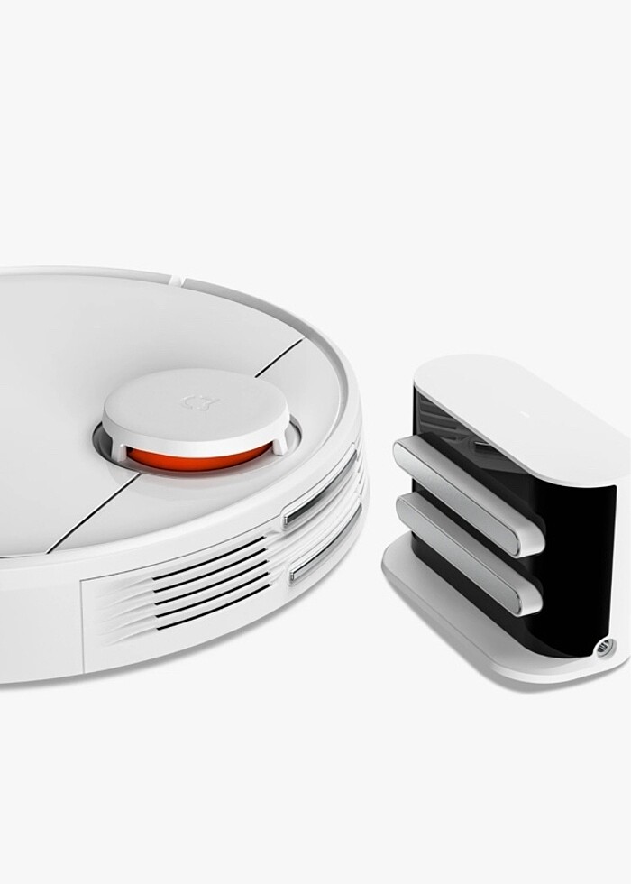 Xiaomi mop pro - Görsel 3