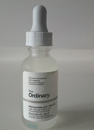 The Ordinary Niacinamide