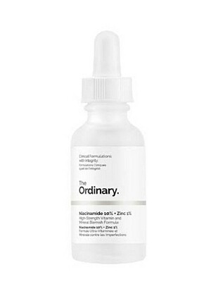 Niacinamide