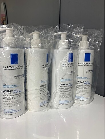 La roche-posay nemlendirici
