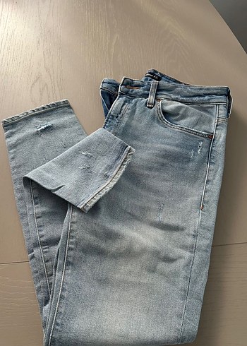 MAVİ KADIN JEANS PANTOLON