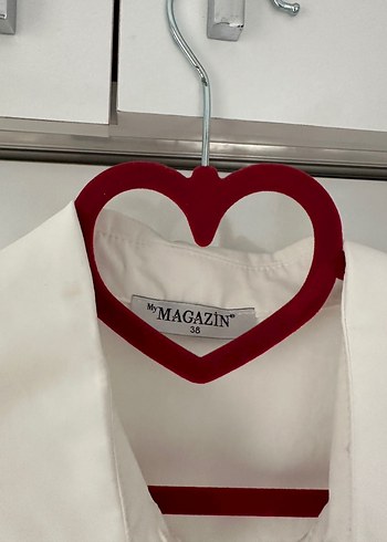 Diğer MAGAZİN KADIN GÖMLEK/TUNİK