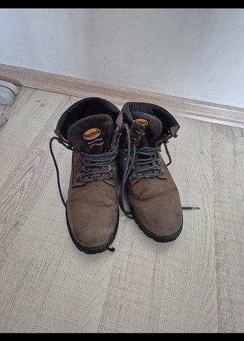 DOCKERS ERKEK BOT - Görsel 3