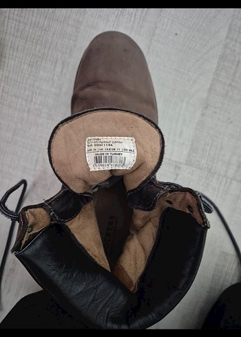 DOCKERS ERKEK BOT - Görsel 4