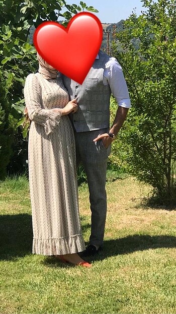KADIN ELBİSE