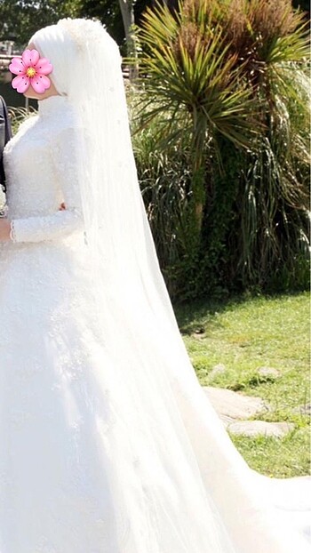 FAMİLYA MODAEVİ ÖZEL DİKİM GELİNLİK