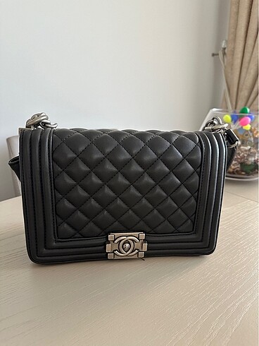 CHANEL KADIN ÇANTA