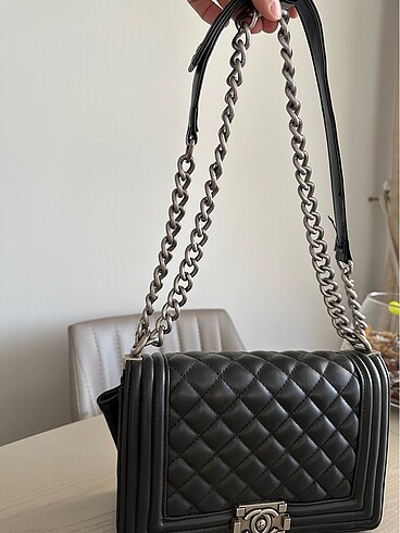 Beden CHANEL KADIN ÇANTA