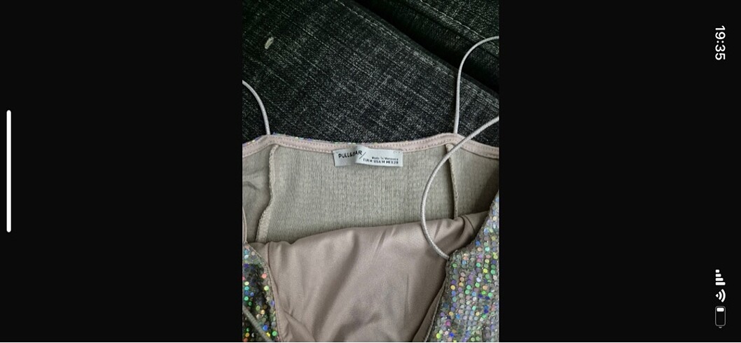 Pull and Bear Pull&Bear Elbise