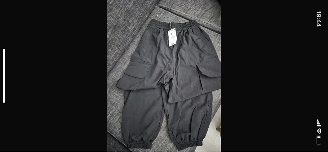 Bershka BERSHKA Pantolon