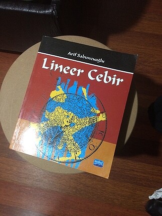 Lineer Cebir