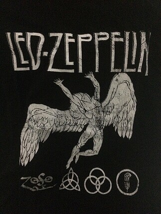 Led Zeppelin