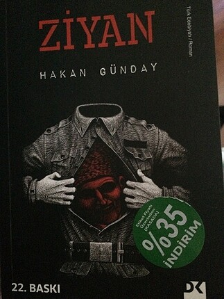 Ziyan-Hakan Günday