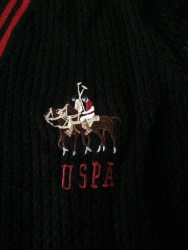 U.S Polo Assn. Us polo unisex kazak orjinal