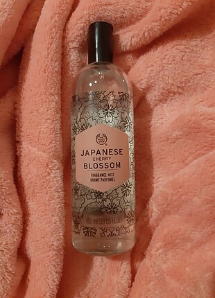 The Body Shop Japanese Cherry Blossom