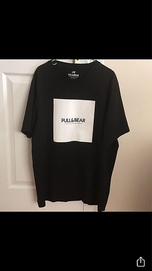 PULL&BEAR T-shirt(SON FİYATTIR)