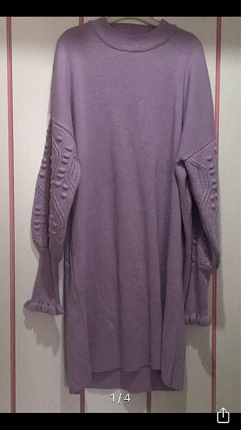 Triko tunik