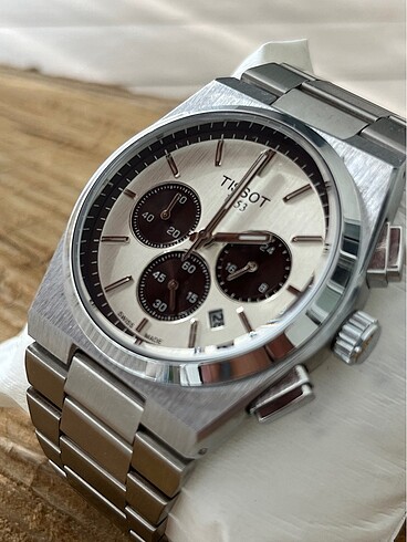 Tissot Chronograph Erkek Kol Saati